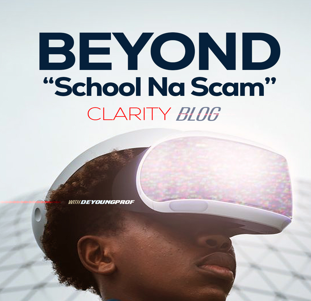 School Na Scam Episode 1 Featured Header